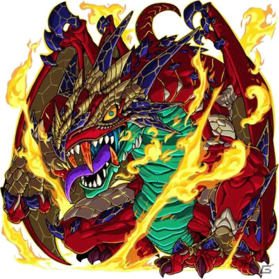 iOS/Android「ドラゴンポーカー」復刻チャレンジダンジョン「逆襲の三竜」が開催！の画像2