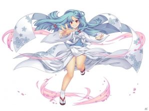 「モン娘☆は～れむ」にてTVアニメ「つぐもも」とのコラボイベントが開催―桐葉（CV：大空直美）らがオリジナルボイスつきで登場！の画像3