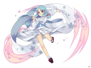 「モン娘☆は～れむ」にてTVアニメ「つぐもも」とのコラボイベントが開催―桐葉（CV：大空直美）らがオリジナルボイスつきで登場！の画像4
