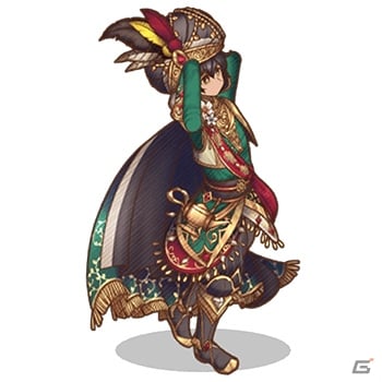 iOS/Android「グリムノーツ」新ヒーロー「アラジン（皇帝）」＆「ブドゥール姫」が登場！シンボル収集イベントも開催の画像3