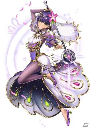 iOS/Android「グリムノーツ」新ヒーロー「アラジン（皇帝）」＆「ブドゥール姫」が登場！シンボル収集イベントも開催の画像4