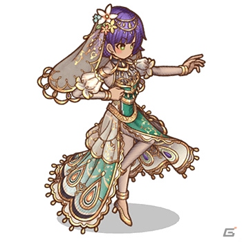 iOS/Android「グリムノーツ」新ヒーロー「アラジン（皇帝）」＆「ブドゥール姫」が登場！シンボル収集イベントも開催の画像5