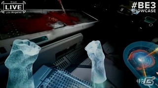 【E3 2017】「フォールアウト4」と「DOOM」がVRになって登場！「ベセスダ E3 ショーケース 2017」の発表内容をまとめて紹介の画像2