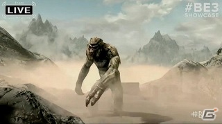 【E3 2017】「フォールアウト4」と「DOOM」がVRになって登場！「ベセスダ E3 ショーケース 2017」の発表内容をまとめて紹介の画像23