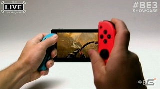 【E3 2017】「フォールアウト4」と「DOOM」がVRになって登場！「ベセスダ E3 ショーケース 2017」の発表内容をまとめて紹介の画像24