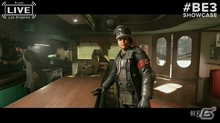 【E3 2017】「フォールアウト4」と「DOOM」がVRになって登場！「ベセスダ E3 ショーケース 2017」の発表内容をまとめて紹介の画像38