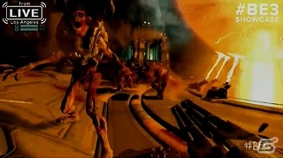 【E3 2017】「フォールアウト4」と「DOOM」がVRになって登場！「ベセスダ E3 ショーケース 2017」の発表内容をまとめて紹介の画像4