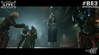【E3 2017】「フォールアウト4」と「DOOM」がVRになって登場！「ベセスダ E3 ショーケース 2017」の発表内容をまとめて紹介の画像40