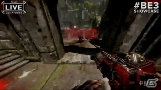 【E3 2017】「フォールアウト4」と「DOOM」がVRになって登場！「ベセスダ E3 ショーケース 2017」の発表内容をまとめて紹介の画像43