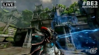 【E3 2017】「フォールアウト4」と「DOOM」がVRになって登場！「ベセスダ E3 ショーケース 2017」の発表内容をまとめて紹介の画像44