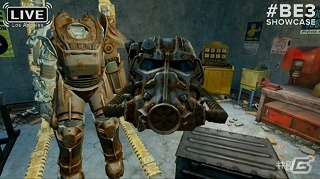 【E3 2017】「フォールアウト4」と「DOOM」がVRになって登場！「ベセスダ E3 ショーケース 2017」の発表内容をまとめて紹介の画像6