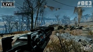 【E3 2017】「フォールアウト4」と「DOOM」がVRになって登場！「ベセスダ E3 ショーケース 2017」の発表内容をまとめて紹介の画像8