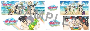 PS4「閃乱カグラ PEACH BEACH SPLASH」公式オリジナルのアイコンと壁紙の無料配信が開始！の画像2