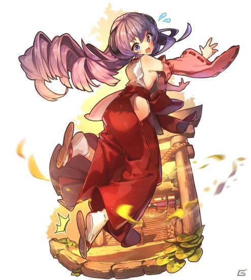 iOS/Android「ラストピリオド」アニメ「ひぐらしのなく頃に」とのコラボが開催！ログインで「メイドレナ」をゲットの画像5