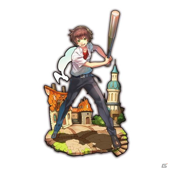 iOS/Android「ラストピリオド」アニメ「ひぐらしのなく頃に」とのコラボが開催！ログインで「メイドレナ」をゲットの画像6
