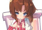 iOS/Android「ラストピリオド」アニメ「ひぐらしのなく頃に」とのコラボが開催！ログインで「メイドレナ」をゲット