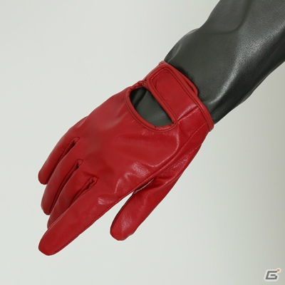 「ペルソナ5」主人公が纏う「ファントムスーツ」がコスパティオから完全受注生産で登場！の画像18