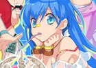 「ファントム オブ キル」史上最大のアップデート“海上編”では84キャラが全員水着に！事前登録キャンペーンがスタート
