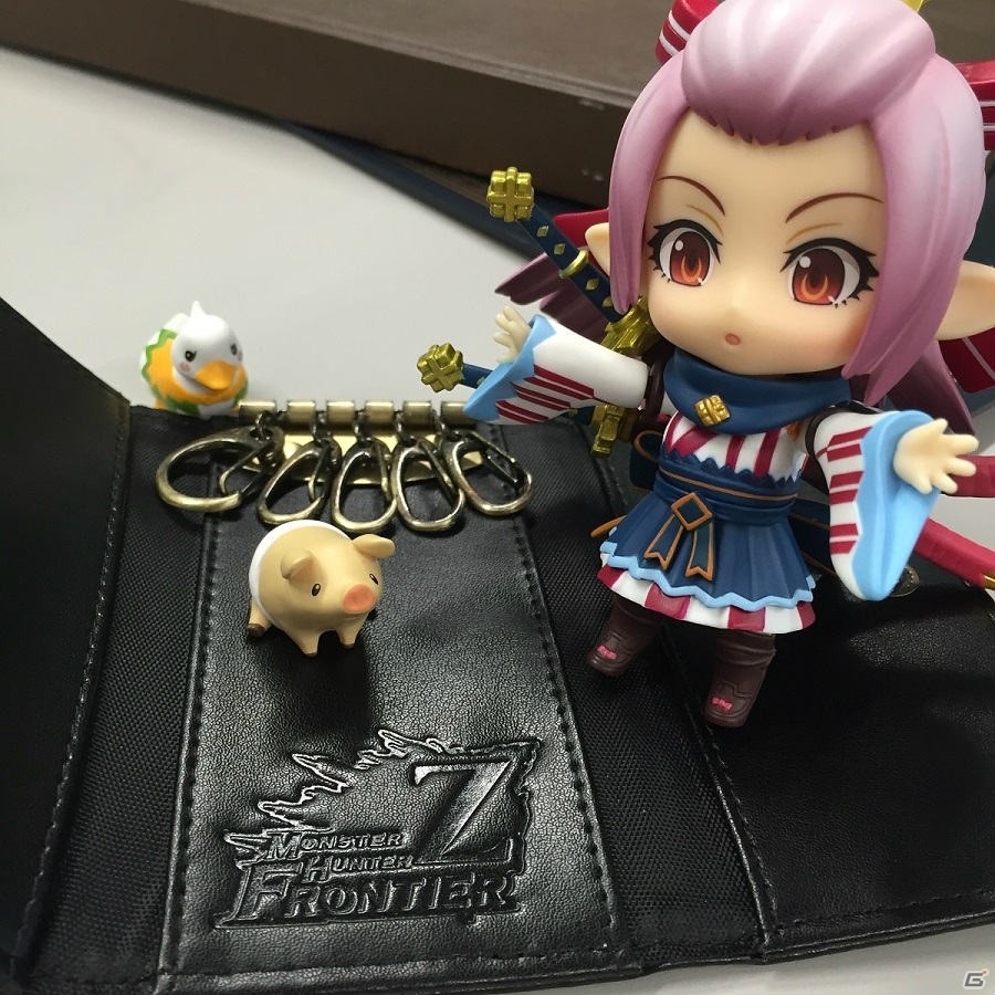「モンスターハンター フロンティアZ」10周年記念大型アップデート情報が解禁！記念モンスター「灼零龍 エルゼリオン」が登場の画像14