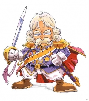 「半熟英雄 ああ、世界よ半熟なれ…!!」のiOS/Android版が今秋配信！中村悠一さん、杉田智和さん出演のPVも公開の画像11