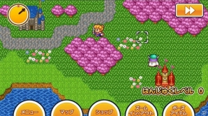 「半熟英雄 ああ、世界よ半熟なれ…!!」のiOS/Android版が今秋配信！中村悠一さん、杉田智和さん出演のPVも公開の画像5