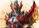 iOS/Android「モンスターハンター エクスプロア」リオレウス豪火種装備がLvMAXで手に入る「初心者応援キャンペーン」が開催！