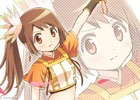 iOS/Android「マギアレコード 魔法少女まどか☆マギカ外伝」由比鶴乃のTwitterアイコン＆ヘッダープレゼントが開始！