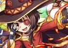 iOS/Android「フルボッコヒーローズX」にて「この素晴らしい世界に祝福を！2」とのコラボ後半戦がスタート！