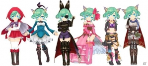 「ポップアップストーリー」クラリス（CV：荒川美穂）がプレイヤーの生徒の一人に！特訓イベント「密着！ 風紀警察24時！！」も開催の画像3