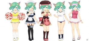 「ポップアップストーリー」クラリス（CV：荒川美穂）がプレイヤーの生徒の一人に！特訓イベント「密着！ 風紀警察24時！！」も開催の画像4