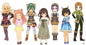 「ポップアップストーリー」クラリス（CV：荒川美穂）がプレイヤーの生徒の一人に！特訓イベント「密着！ 風紀警察24時！！」も開催の画像8