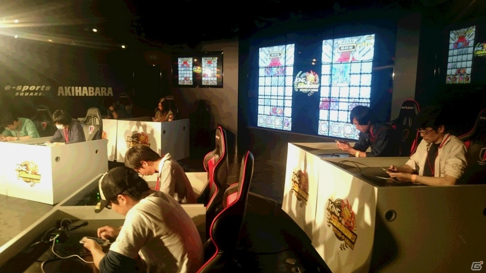 「サモンズボード」初のオフラインイベント「サモンズボード王者決定戦」が開催！大会の模様は後日YouTube上で視聴可能にの画像1