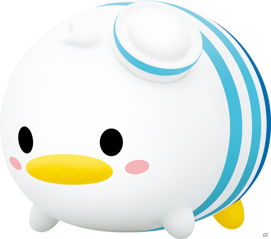 AC「ディズニー ツムツム」夏らしい衣装のミッキーとドナルドが6月26日に登場！「Vol.13ミッションビンゴ」も開催の画像4