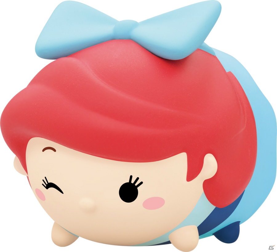 AC「ディズニー ツムツム」夏らしい衣装のミッキーとドナルドが6月26日に登場！「Vol.13ミッションビンゴ」も開催の画像6