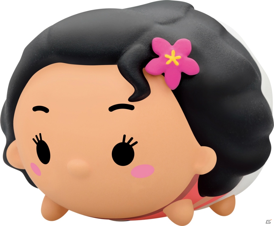 AC「ディズニー ツムツム」夏らしい衣装のミッキーとドナルドが6月26日に登場！「Vol.13ミッションビンゴ」も開催の画像8