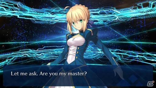 英語版「Fate/Grand Order」が北米地域にて現地時間6月25日よりサービス開始！の画像1