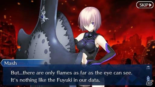 英語版「Fate/Grand Order」が北米地域にて現地時間6月25日よりサービス開始！の画像3