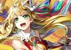 iOS/Android「チェインクロニクル3」4周年を記念したイベント「4th Anniversary ユグド祭 2017」が開催！新イベント支援フェスの情報も