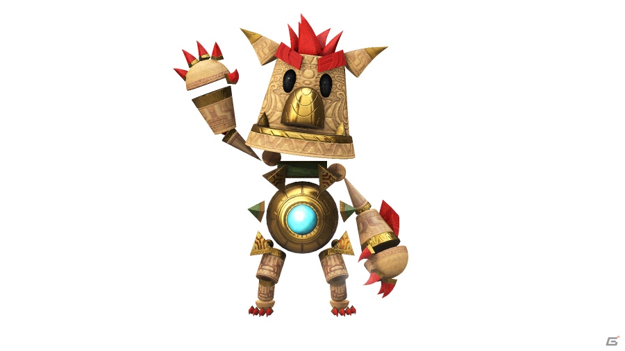 マーク・サーニー総監督の最新作「KNACK ふたりの英雄と古代兵団」がPS4向けに発売決定！ゲーム紹介トレーラーも公開の画像2