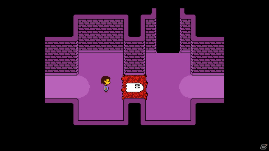 誰も死ななくていい、やさしいRPG―PS4/PS Vita/PC「UNDERTALE」が今夏発売決定！の画像10