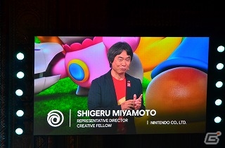 【E3 2017】マリオとコラボした「MARIO + Rabbids -Kingdom Battle-」が発表！「UBISOFTプレスカンファレンス2017」レポートの画像1