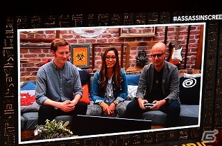 【E3 2017】マリオとコラボした「MARIO + Rabbids -Kingdom Battle-」が発表！「UBISOFTプレスカンファレンス2017」レポートの画像10