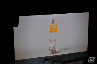 【E3 2017】マリオとコラボした「MARIO + Rabbids -Kingdom Battle-」が発表！「UBISOFTプレスカンファレンス2017」レポートの画像3
