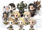 「ファイナルファンタジーXII ザ ゾディアック エイジ」発売を記念して「FF」シリーズとのコラボキャンペーンが開催決定！