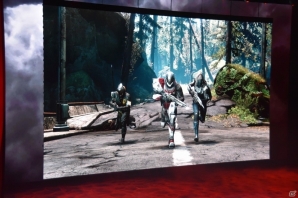 【E3 2017】PlayStation E3カンファレンスまとめ―映画と見まごうほどの「スパイダーマン」最新ムービーに注目！の画像20