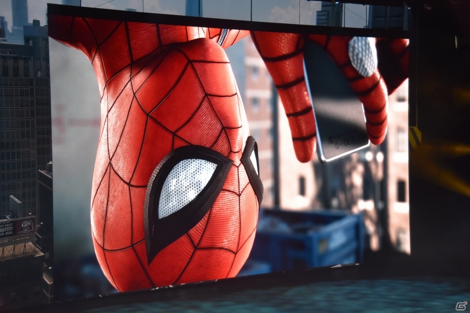 【E3 2017】PlayStation E3カンファレンスまとめ―映画と見まごうほどの「スパイダーマン」最新ムービーに注目！の画像1