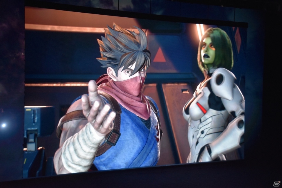 【E3 2017】PlayStation E3カンファレンスまとめ―映画と見まごうほどの「スパイダーマン」最新ムービーに注目！の画像11
