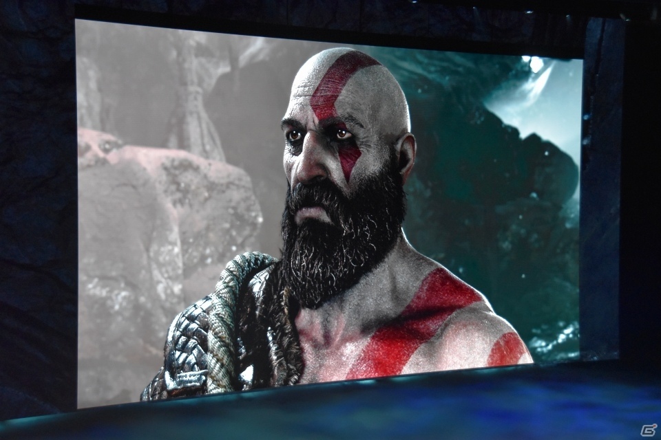 【E3 2017】PlayStation E3カンファレンスまとめ―映画と見まごうほどの「スパイダーマン」最新ムービーに注目！の画像18