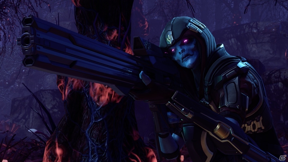 新たな敵、ミッション、環境が登場する「XCOM 2」の拡張パック「選ばれし者の戦い」が8月29日に配信の画像4