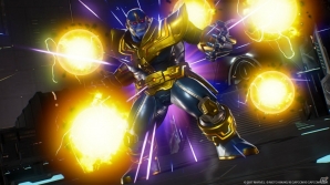 PS4/Xbox One/PC「マーベル VS. カプコン：インフィニット」の発売日が9月21日に決定！ゲームモードや参戦キャラクターをチェックの画像11